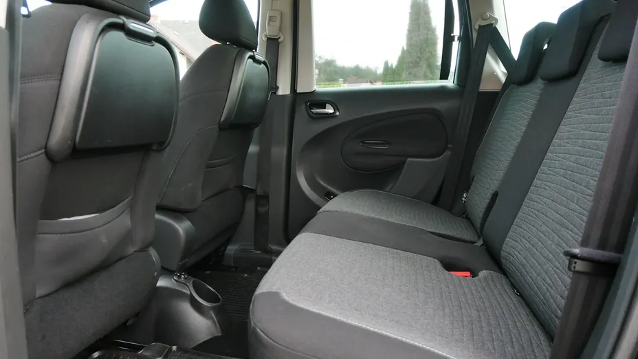 CITROEN C3 Picasso -