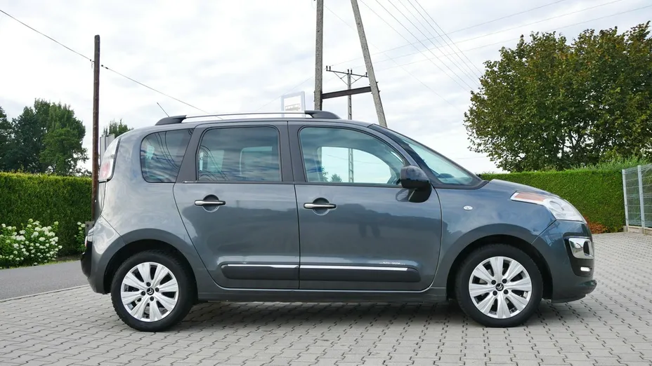 CITROEN C3 Picasso -