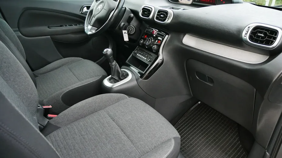 CITROEN C3 Picasso -