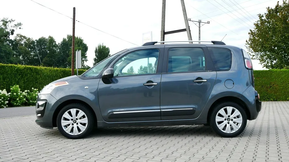 CITROEN C3 Picasso -