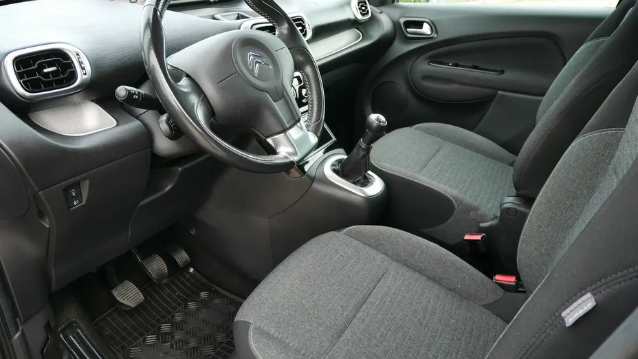 CITROEN C3 Picasso -