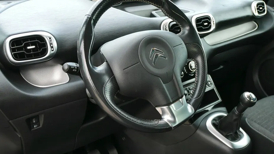 CITROEN C3 Picasso -