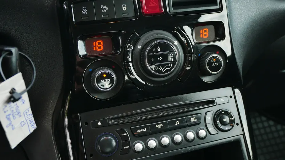 CITROEN C3 Picasso -