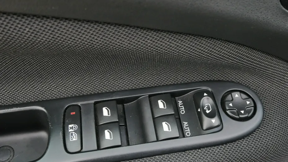 CITROEN C3 Picasso -