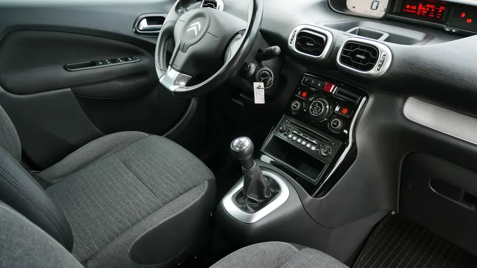 CITROEN C3 Picasso -