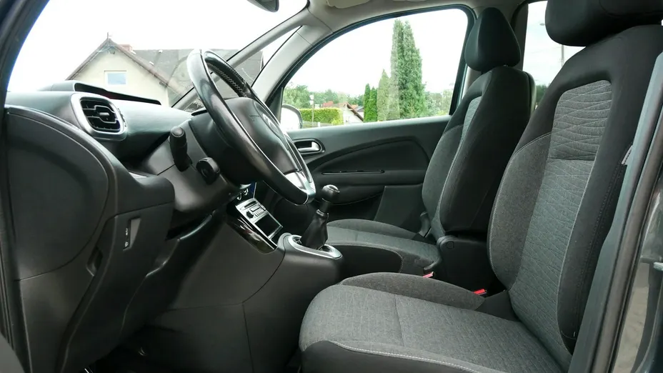 CITROEN C3 Picasso -