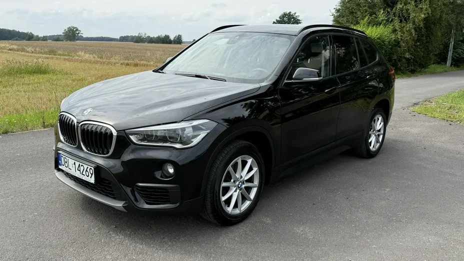 BMW X1 -