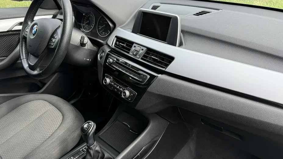 BMW X1 -