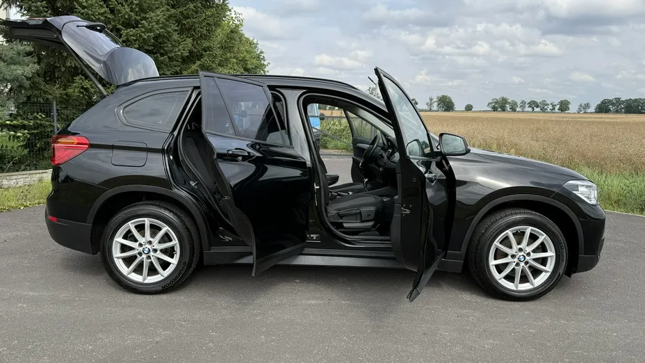 BMW X1 -