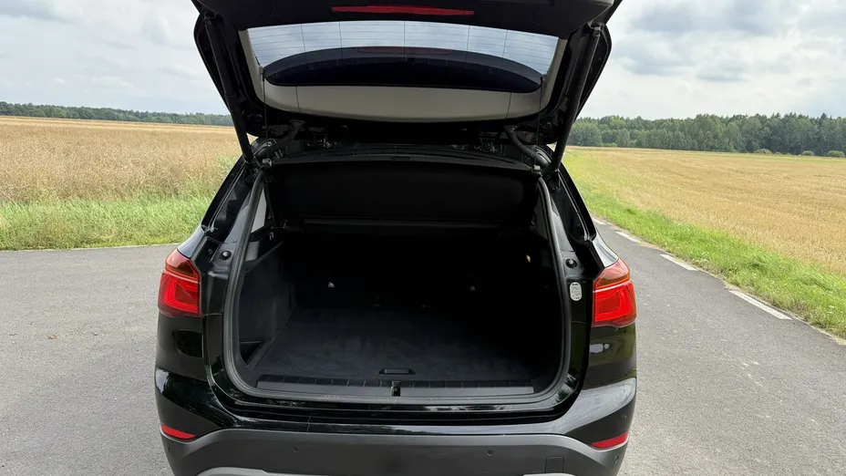 BMW X1 -