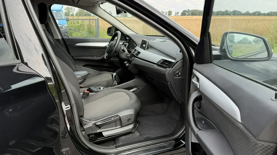 BMW X1 -