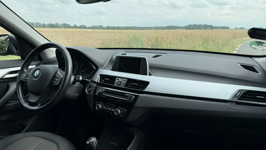 BMW X1 -