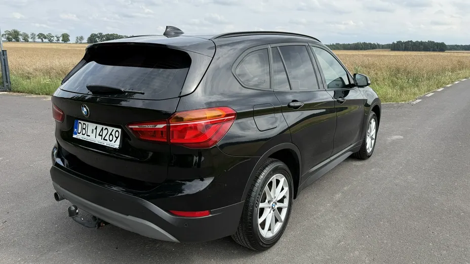 BMW X1 -