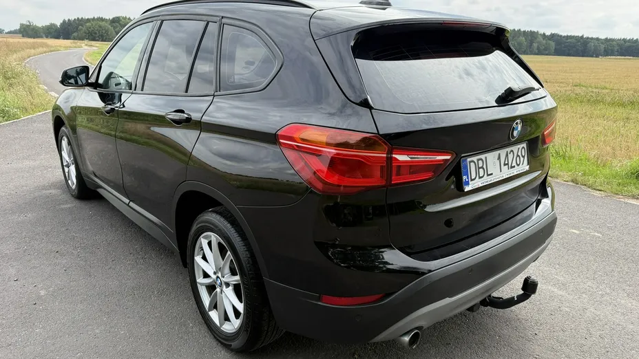 BMW X1 -
