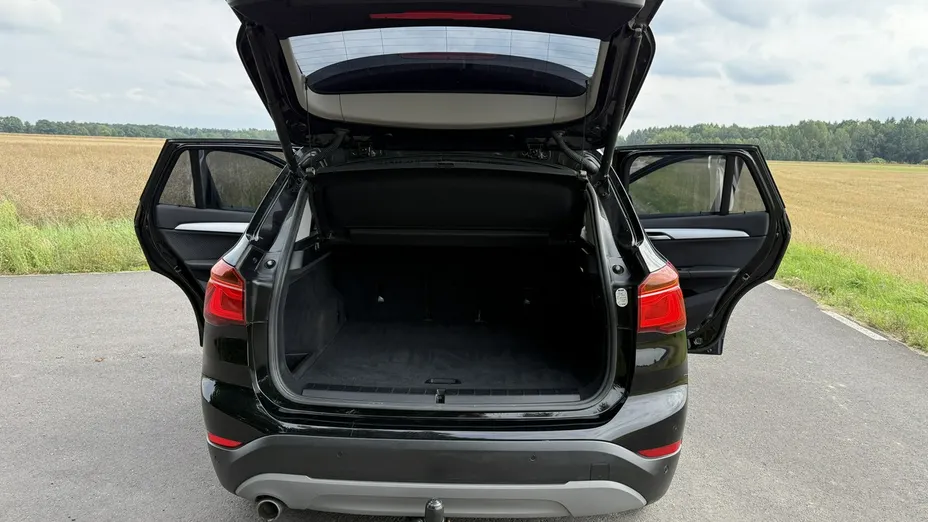 BMW X1 -