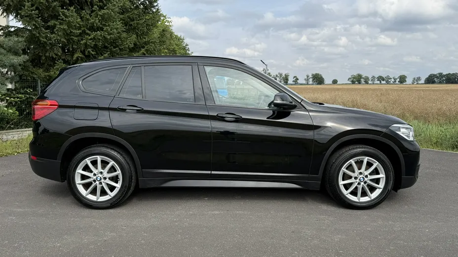 BMW X1 -