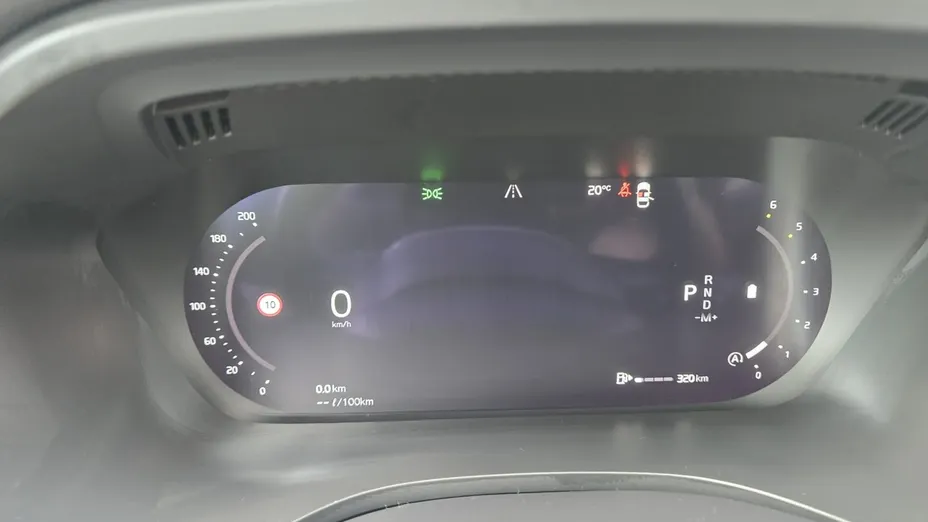 VOLVO XC60 -