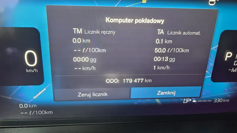 VOLVO XC60 -