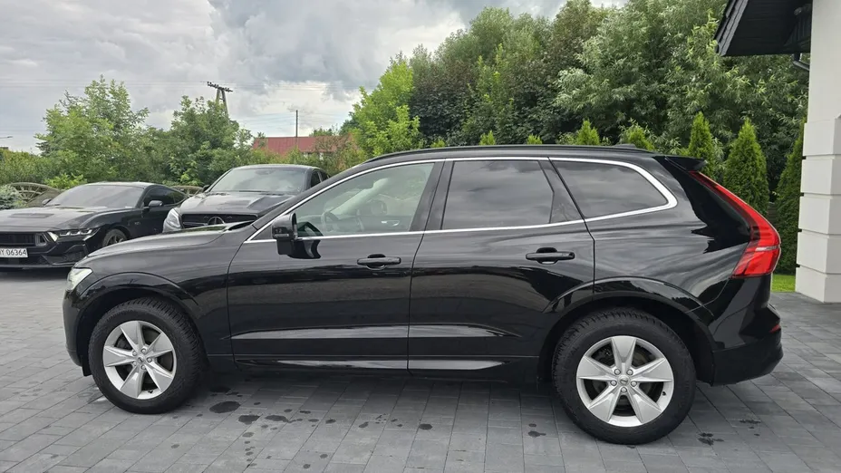 VOLVO XC60 -