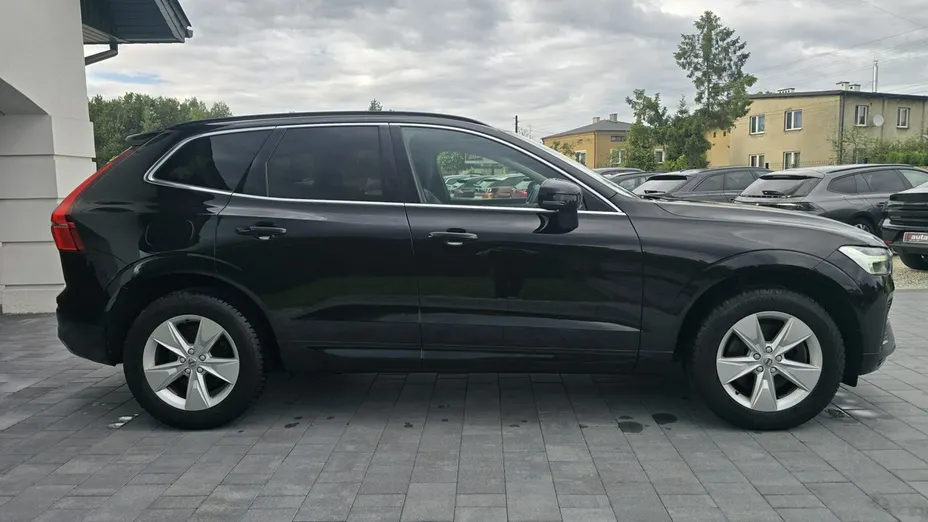 VOLVO XC60 -