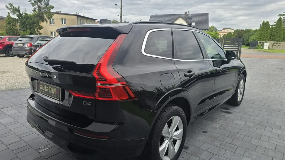 VOLVO XC60 -