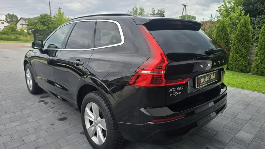 VOLVO XC60 -