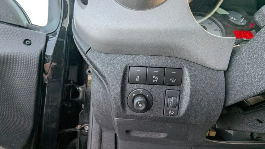CITROEN Berlingo -