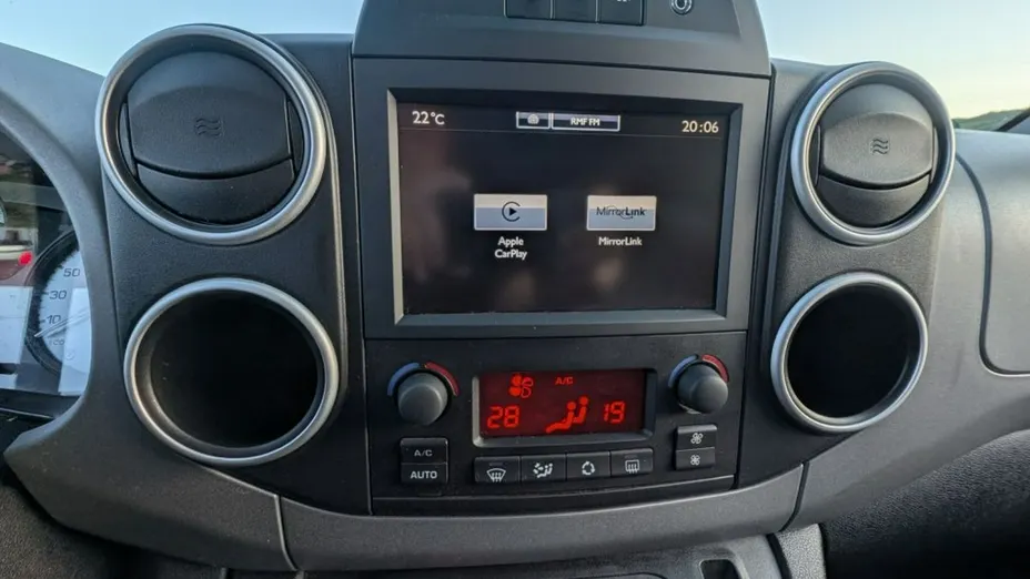 CITROEN Berlingo -