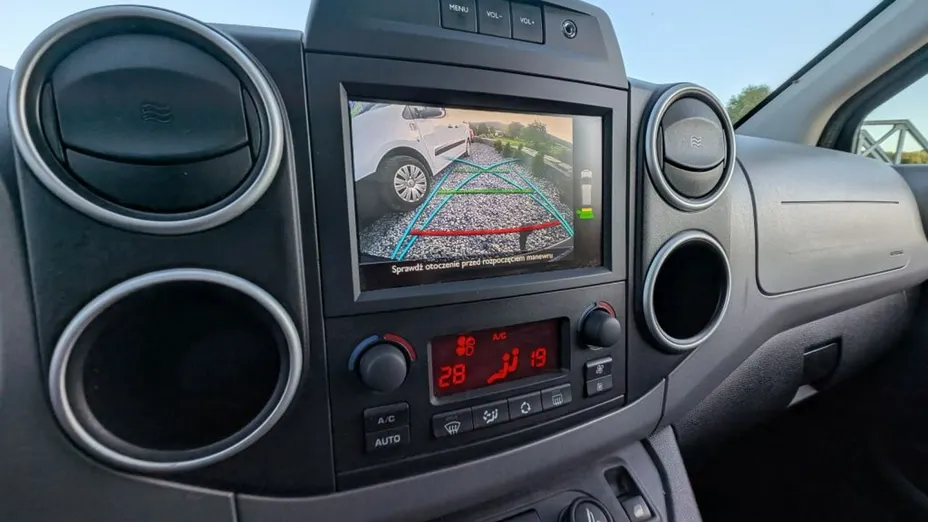 CITROEN Berlingo -