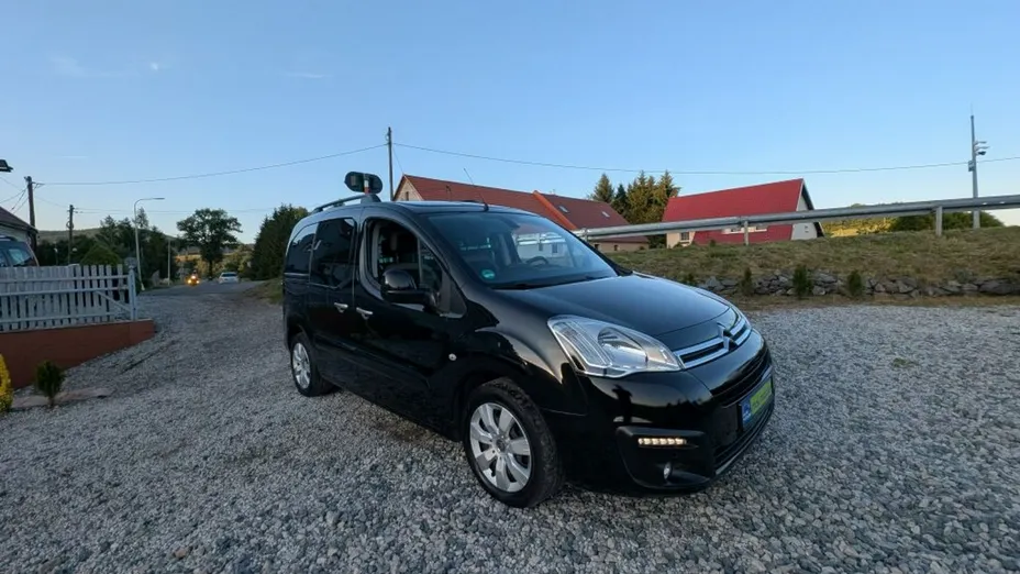 CITROEN Berlingo -