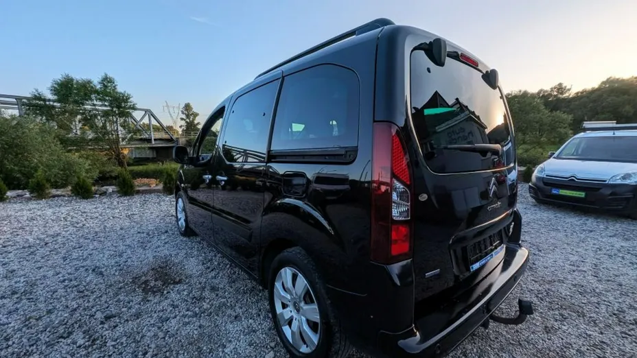 CITROEN Berlingo -