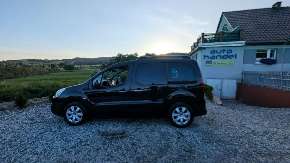 CITROEN Berlingo -