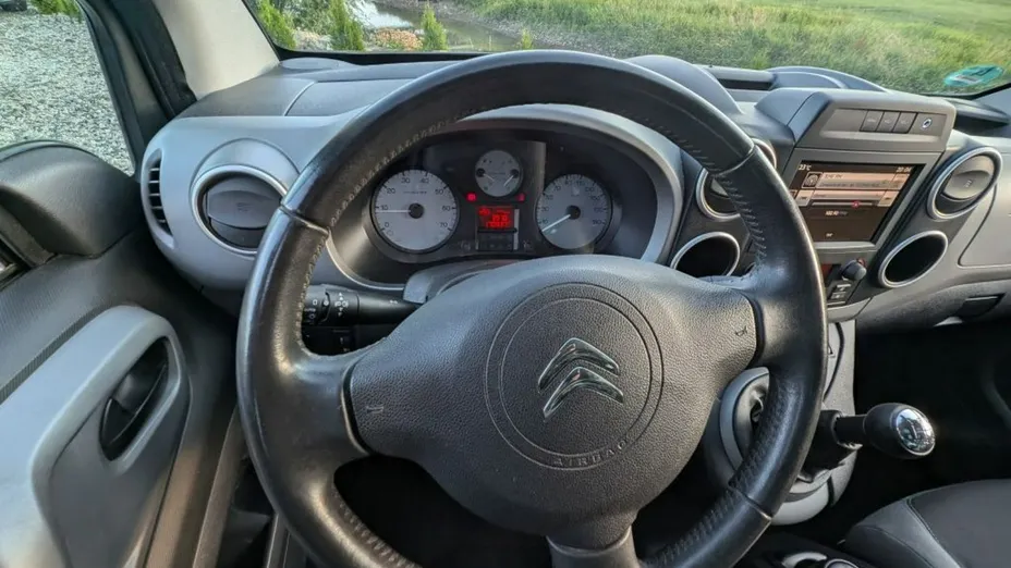 CITROEN Berlingo -