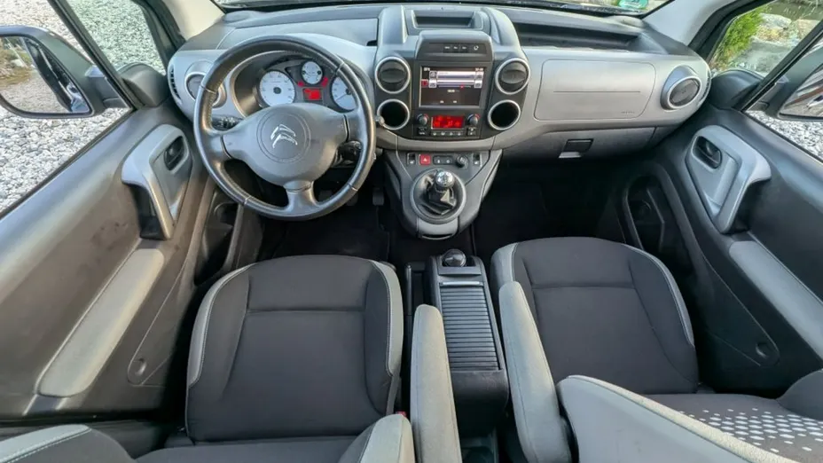 CITROEN Berlingo -