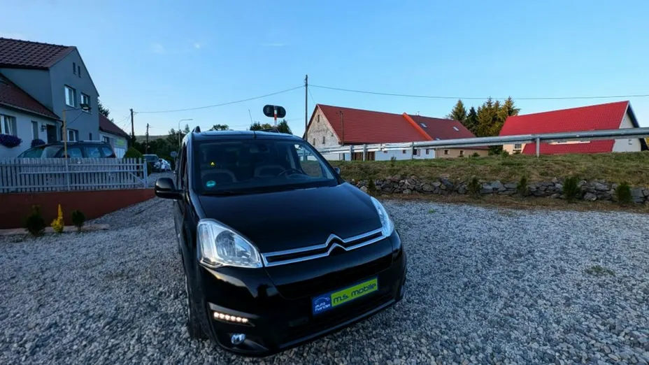 CITROEN Berlingo -