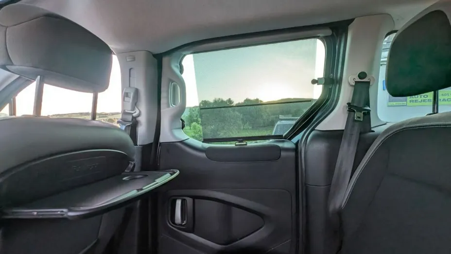 CITROEN Berlingo -