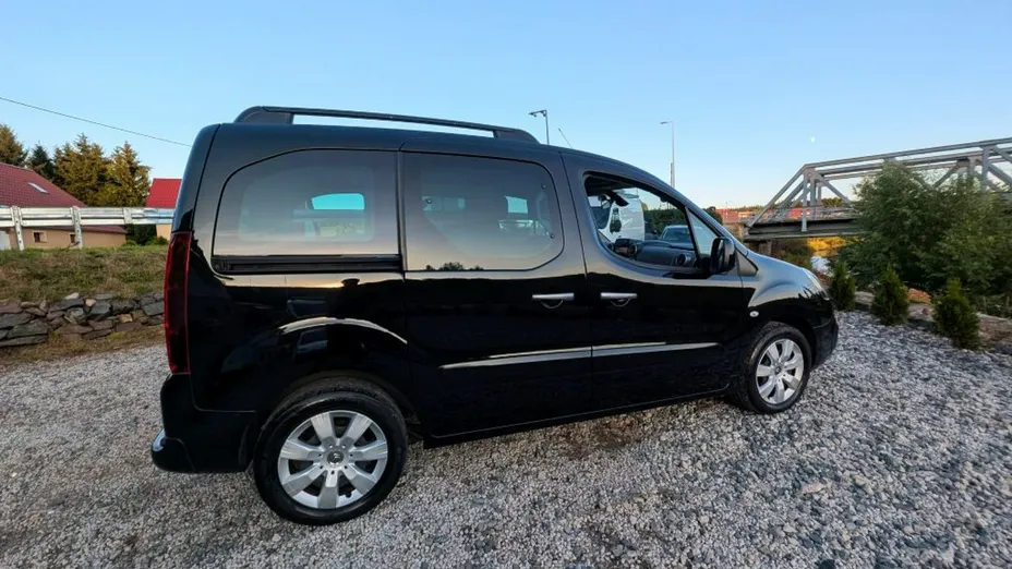CITROEN Berlingo -