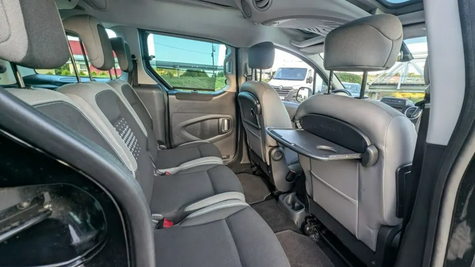 CITROEN Berlingo -