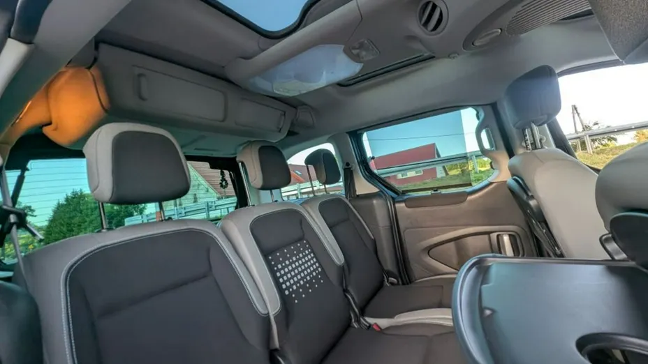 CITROEN Berlingo -
