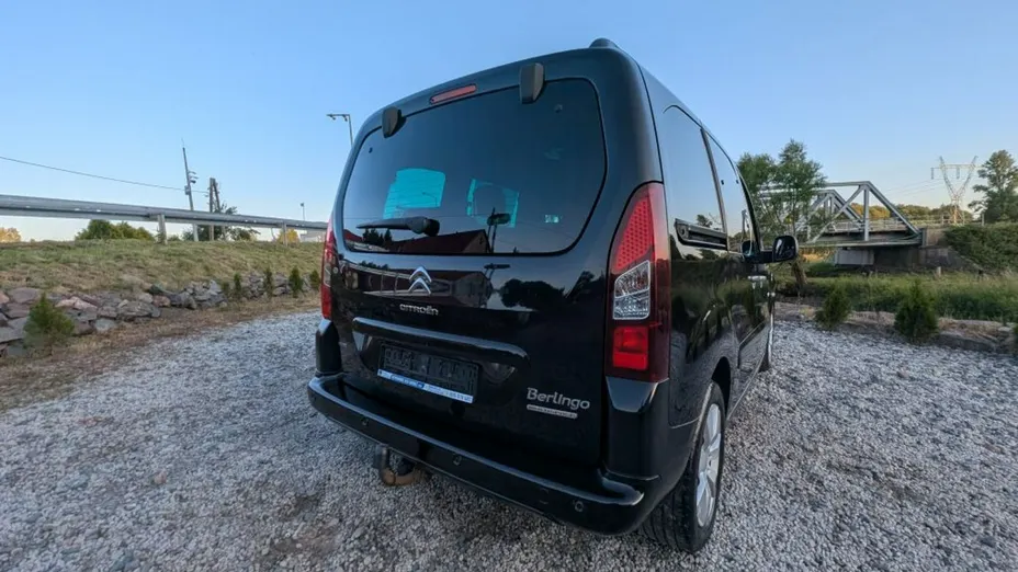 CITROEN Berlingo -