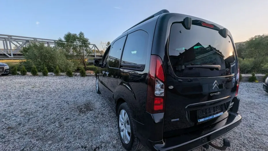 CITROEN Berlingo -