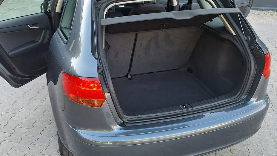 AUDI A3 -