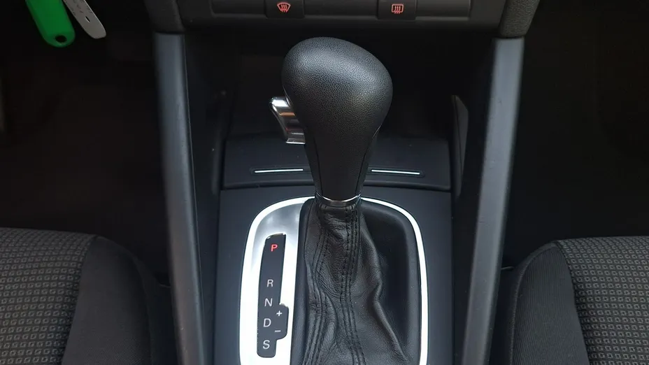 AUDI A3 -
