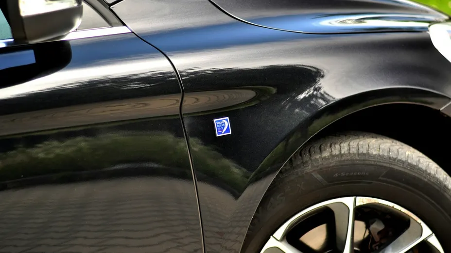 VOLVO XC60 -