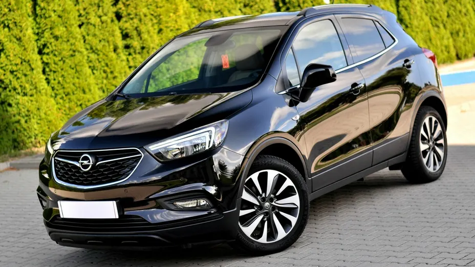 OPEL Mokka -