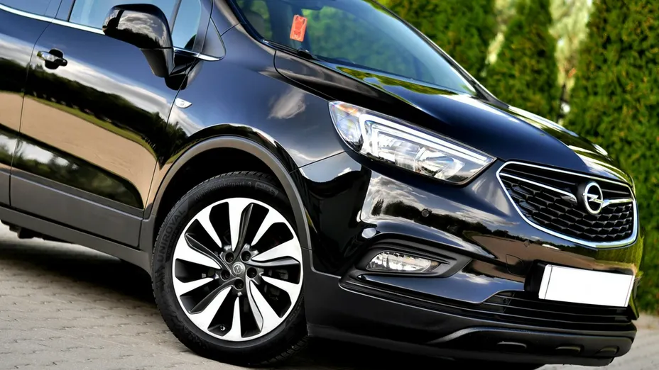 OPEL Mokka -