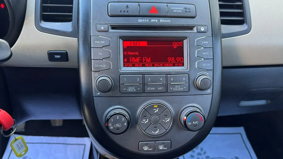 KIA Soul -