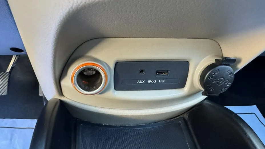 KIA Soul -