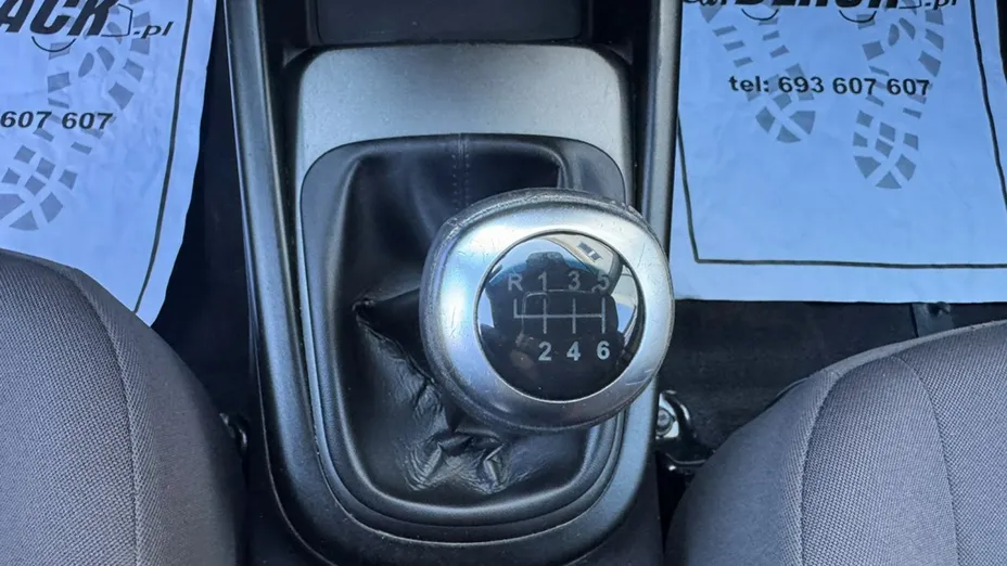 KIA Soul -