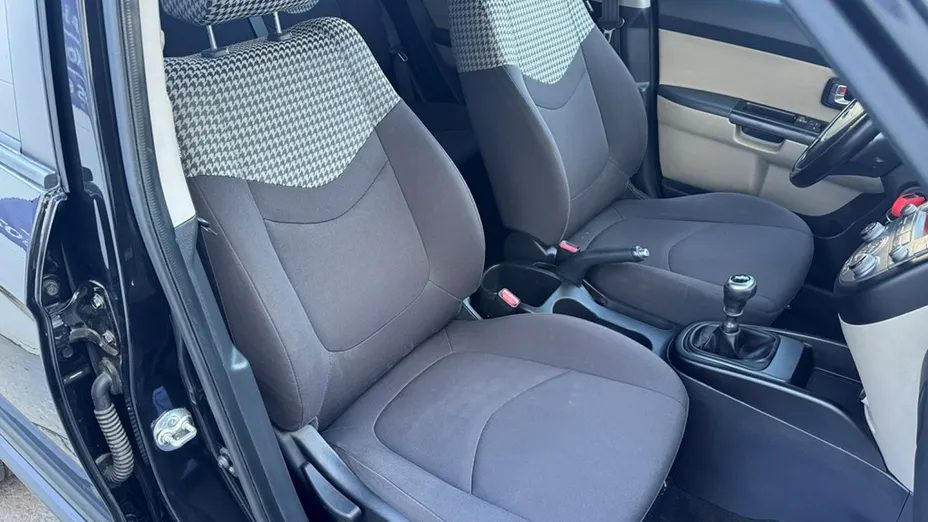 KIA Soul -